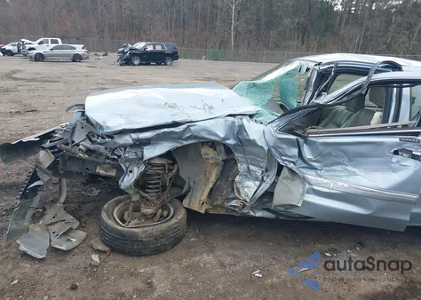 2009 Mercury Grand Marquis Ls (Fleet Only) z USA, uszkodzony, nr VIN 2MEHM75V39X610203